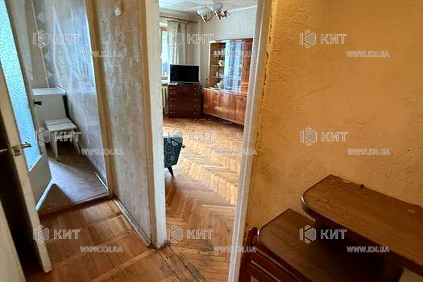 Продаж квартири Харків, Нові Дома, 37.1м²
