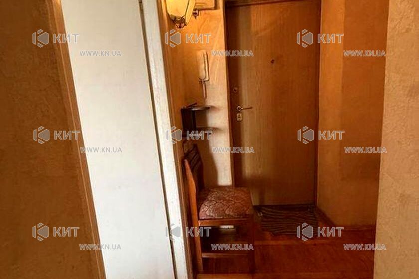Продаж квартири Харків, Нові Дома, 37.1м²