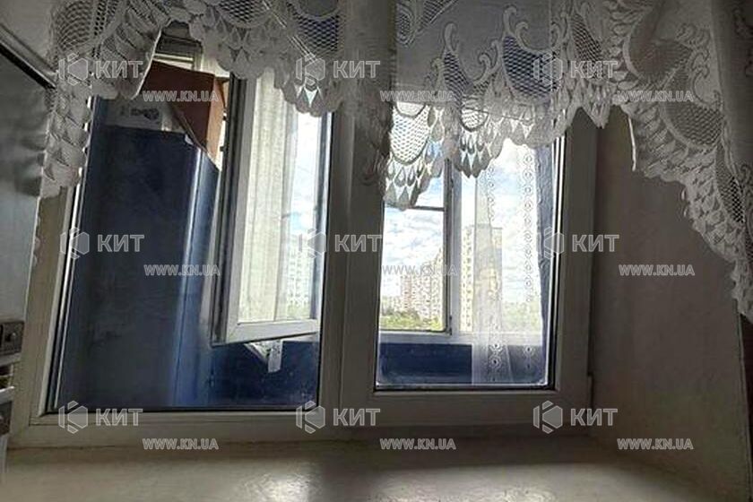 Продаж квартири Харків, Нові Дома, 37.1м²