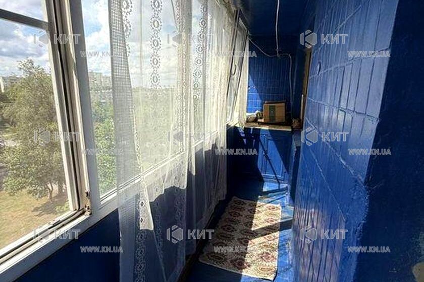 Продаж квартири Харків, Нові Дома, 37.1м²