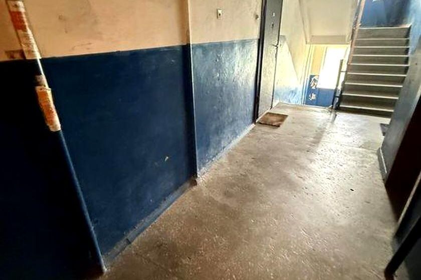 Продаж квартири Харків, Нові Дома, 37.1м²