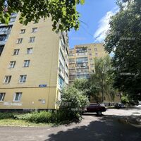 Продаж квартири Харків, Нові Дома, 37.1м²
