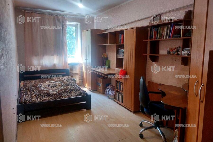 Продаж квартири Харків, Завод Шевченка, 44м²