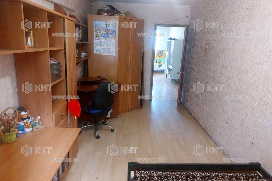 Продаж квартири Харків, Завод Шевченка, 44м²