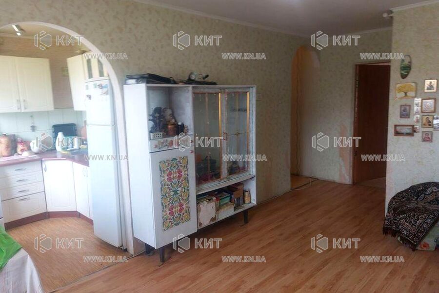 Продаж квартири Харків, Завод Шевченка, 44м²