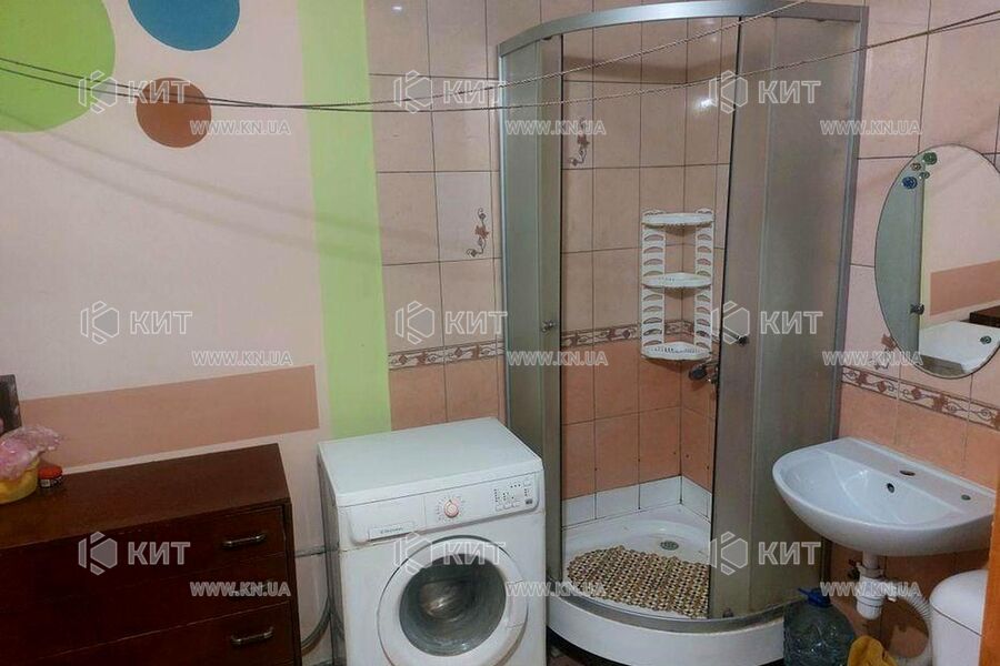 Продаж квартири Харків, Завод Шевченка, 44м²