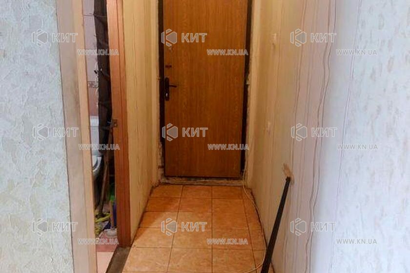 Продаж квартири Харків, Завод Шевченка, 44м²