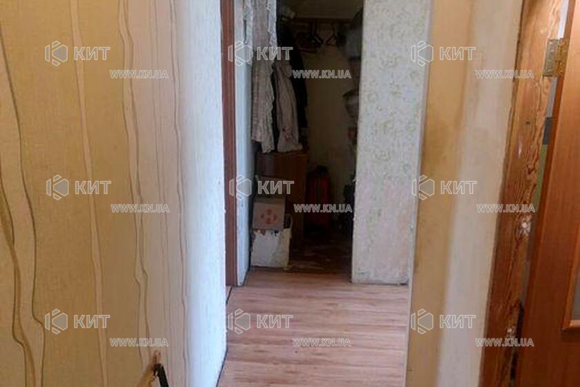 Продаж квартири Харків, Завод Шевченка, 44м²