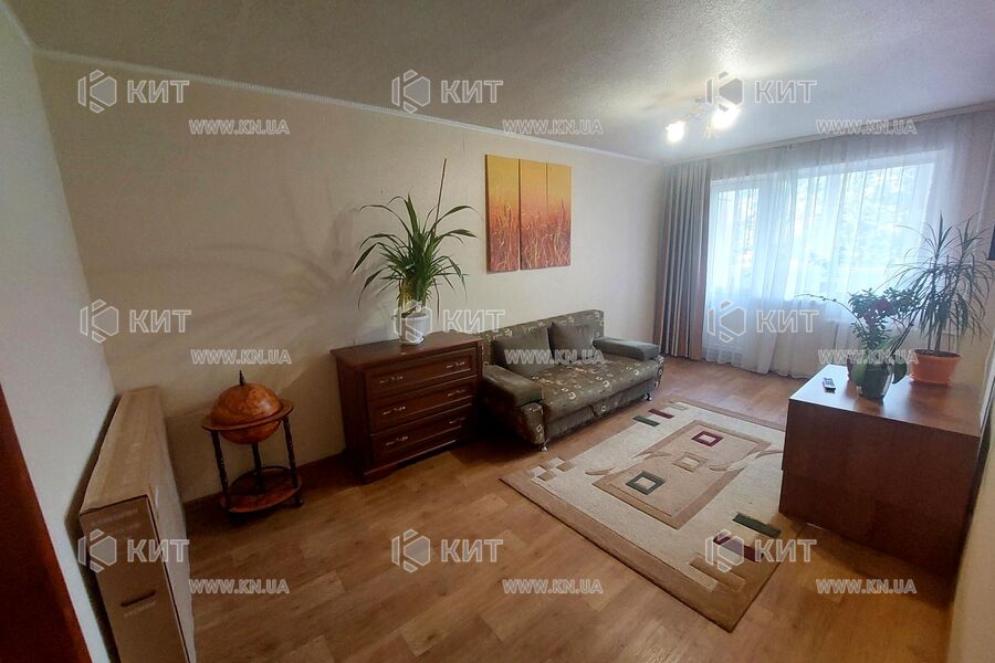 Продаж квартири Харків, Нові Дома, 45.1м²