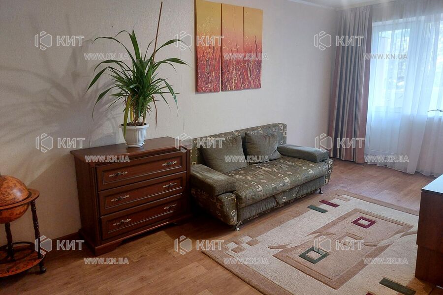 Продаж квартири Харків, Нові Дома, 45.1м²