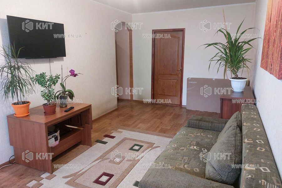 Продаж квартири Харків, Нові Дома, 45.1м²