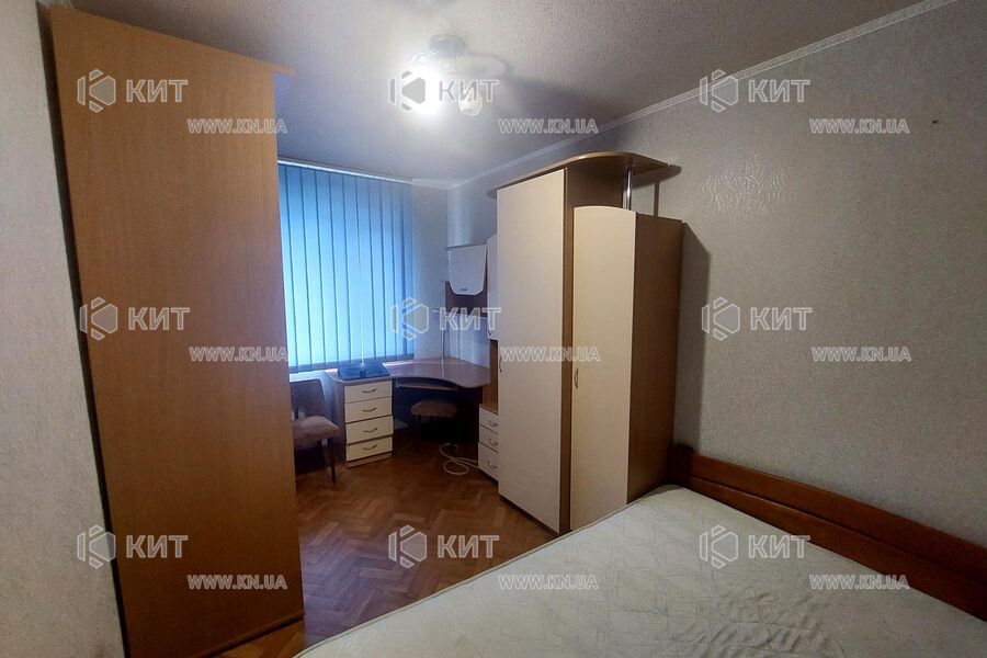 Продаж квартири Харків, Нові Дома, 45.1м²
