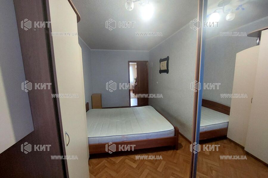 Продаж квартири Харків, Нові Дома, 45.1м²