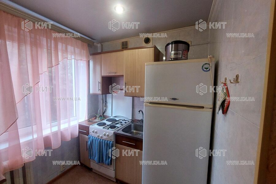 Продаж квартири Харків, Нові Дома, 45.1м²