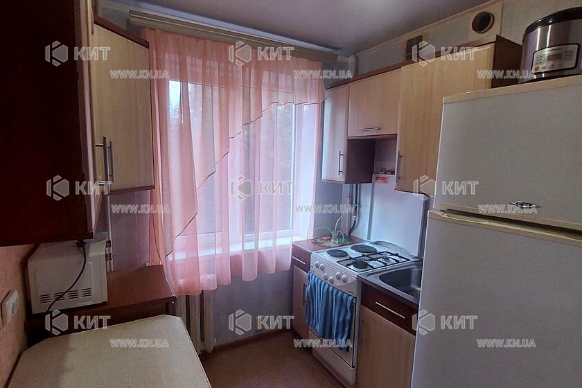 Продаж квартири Харків, Нові Дома, 45.1м²