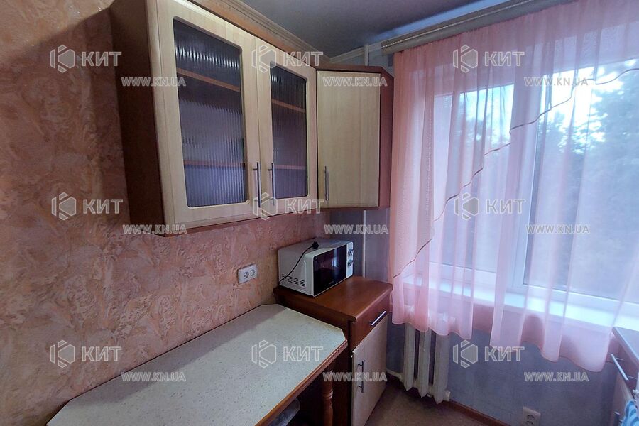 Продаж квартири Харків, Нові Дома, 45.1м²