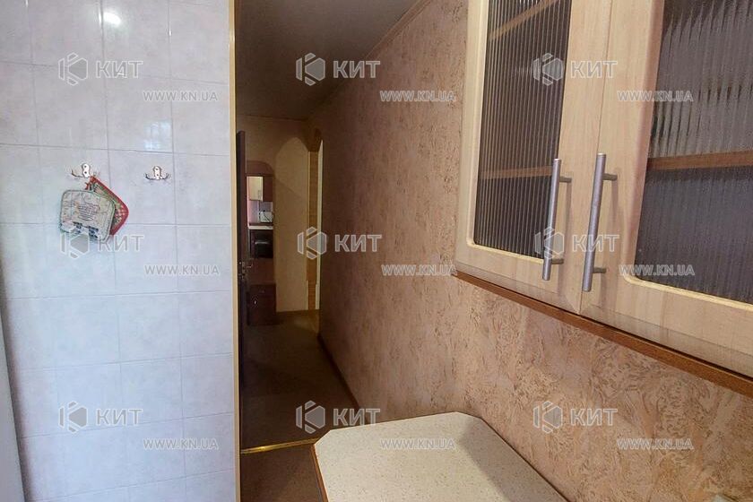 Продаж квартири Харків, Нові Дома, 45.1м²