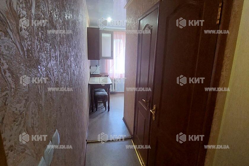Продаж квартири Харків, Нові Дома, 45.1м²