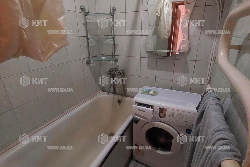 Продаж квартири Харків, Нові Дома, 45.1м²