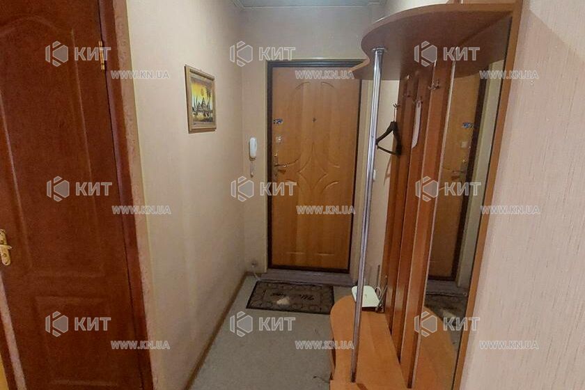 Продаж квартири Харків, Нові Дома, 45.1м²