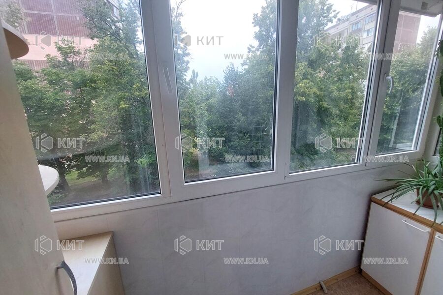 Продаж квартири Харків, Нові Дома, 45.1м²