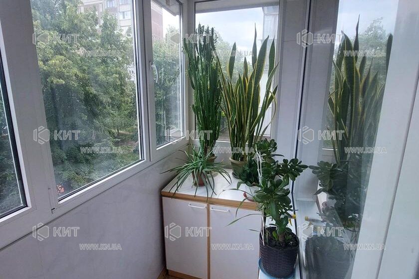 Продаж квартири Харків, Нові Дома, 45.1м²