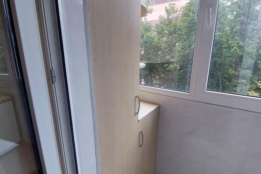 Продаж квартири Харків, Нові Дома, 45.1м²