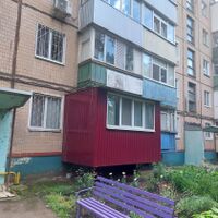 Продаж квартири Харків, Нові Дома, 45.1м²