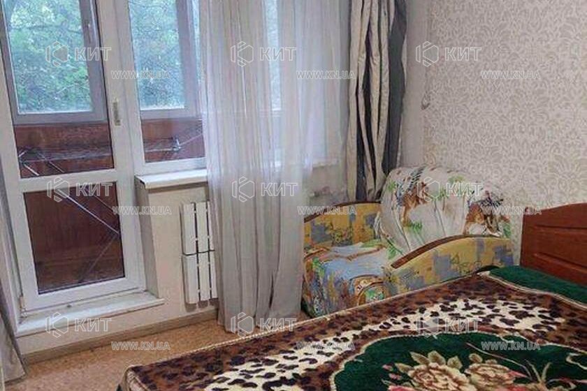 Продаж квартири Харків, Жуковського, П’ятихатки, 66м²