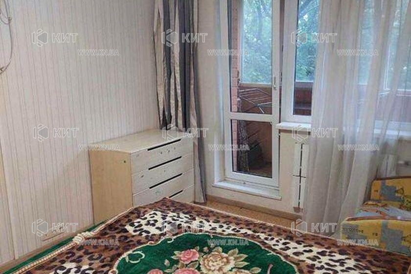 Продаж квартири Харків, Жуковського, П’ятихатки, 66м²