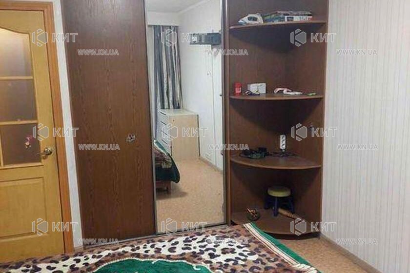 Продаж квартири Харків, Жуковського, П’ятихатки, 66м²