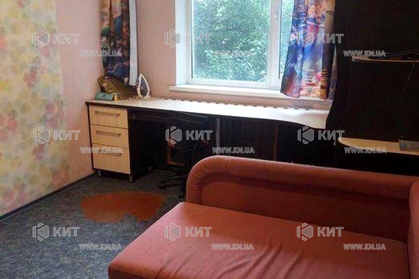 Продаж квартири Харків, Жуковського, П’ятихатки, 66м²