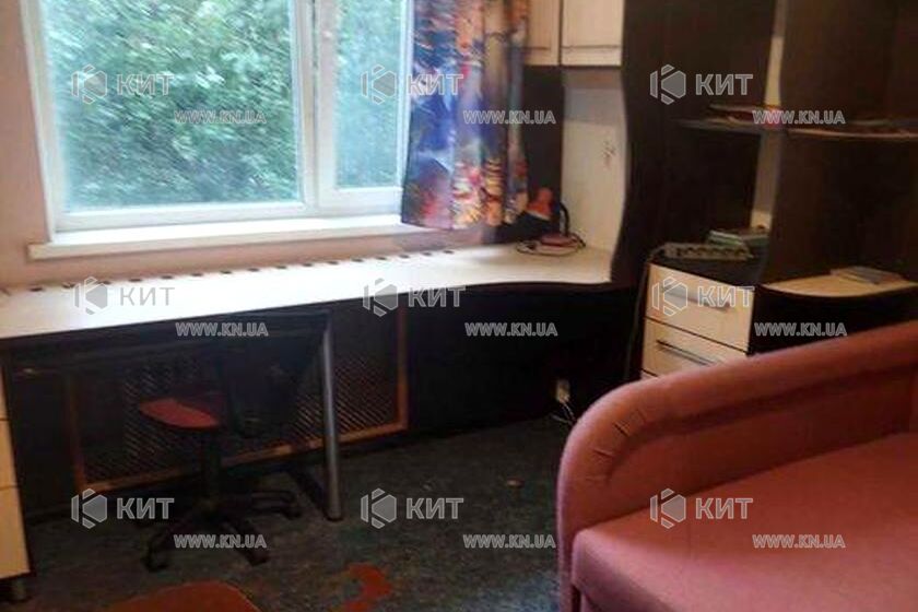 Продаж квартири Харків, Жуковського, П’ятихатки, 66м²