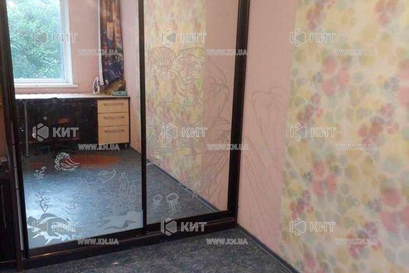 Продаж квартири Харків, Жуковського, П’ятихатки, 66м²