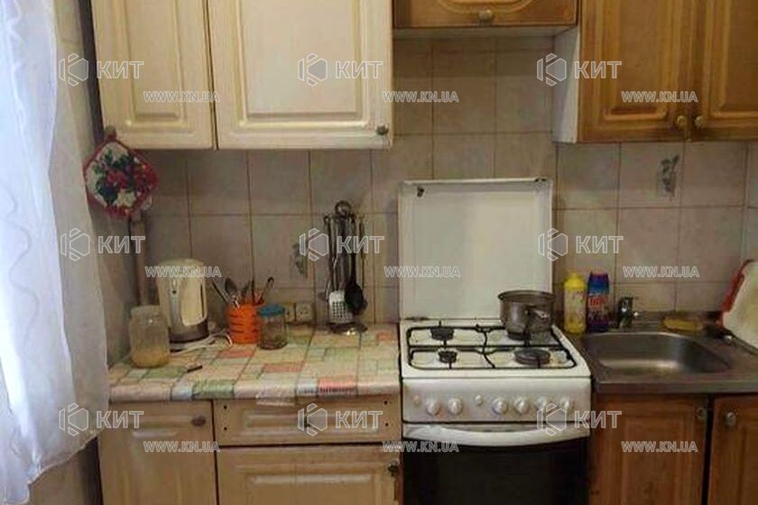 Продаж квартири Харків, Жуковського, П’ятихатки, 66м²
