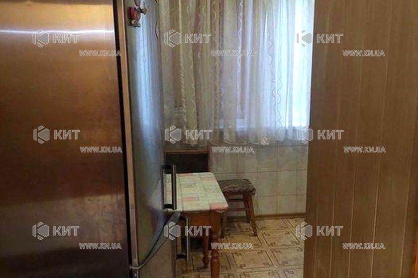 Продаж квартири Харків, Жуковського, П’ятихатки, 66м²