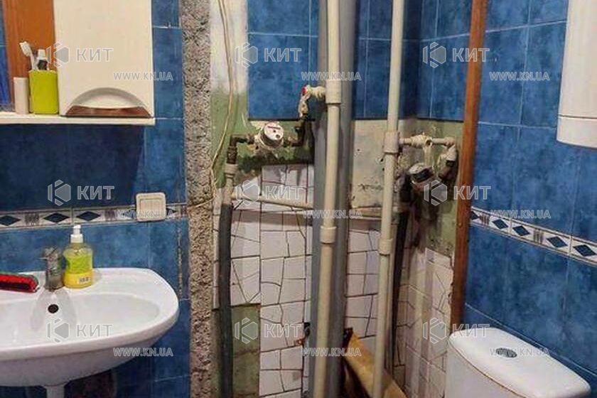 Продаж квартири Харків, Жуковського, П’ятихатки, 66м²