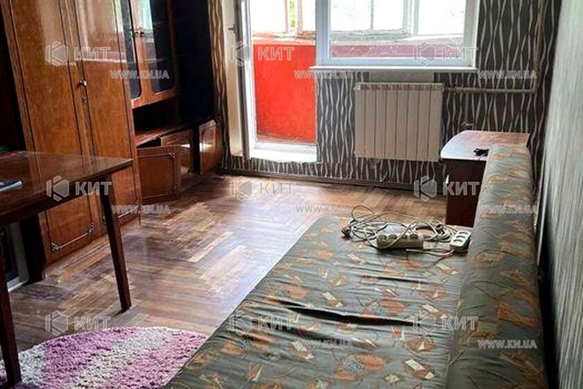 Продаж квартири Харків, Київська, Гідропарк, 31.6м²