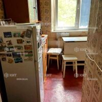 Продаж квартири Харків, Київська, Гідропарк, 31.6м²