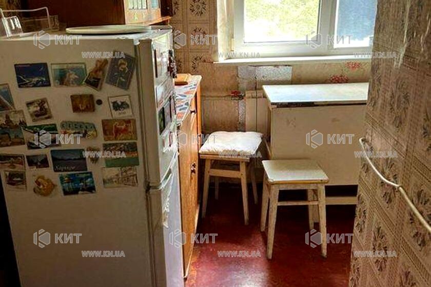 Продаж квартири Харків, Київська, Гідропарк, 31.6м²
