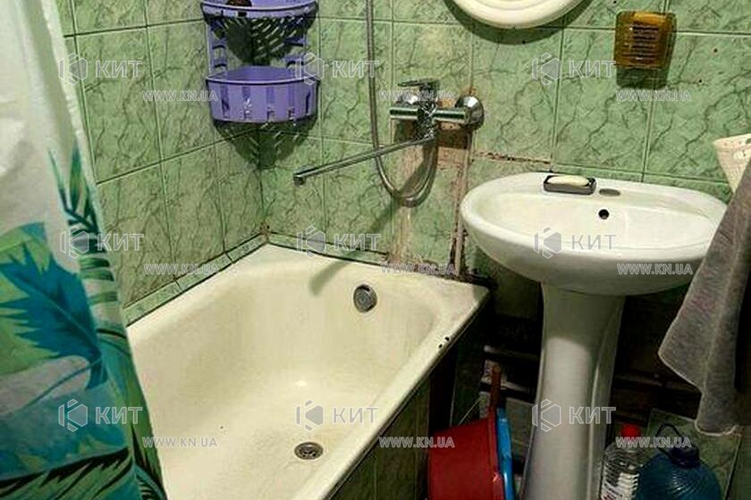 Продаж квартири Харків, Київська, Гідропарк, 31.6м²