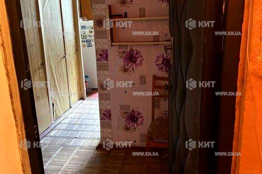 Продаж квартири Харків, Київська, Гідропарк, 31.6м²
