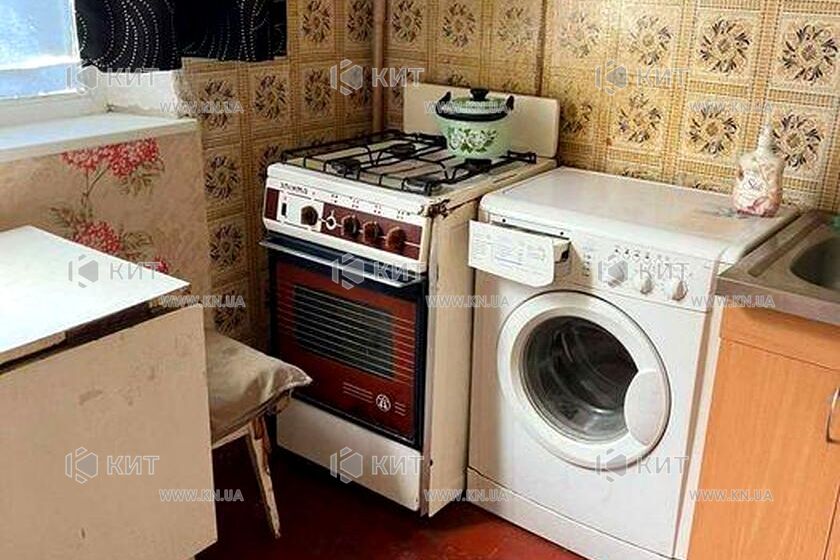 Продаж квартири Харків, Київська, Гідропарк, 31.6м²