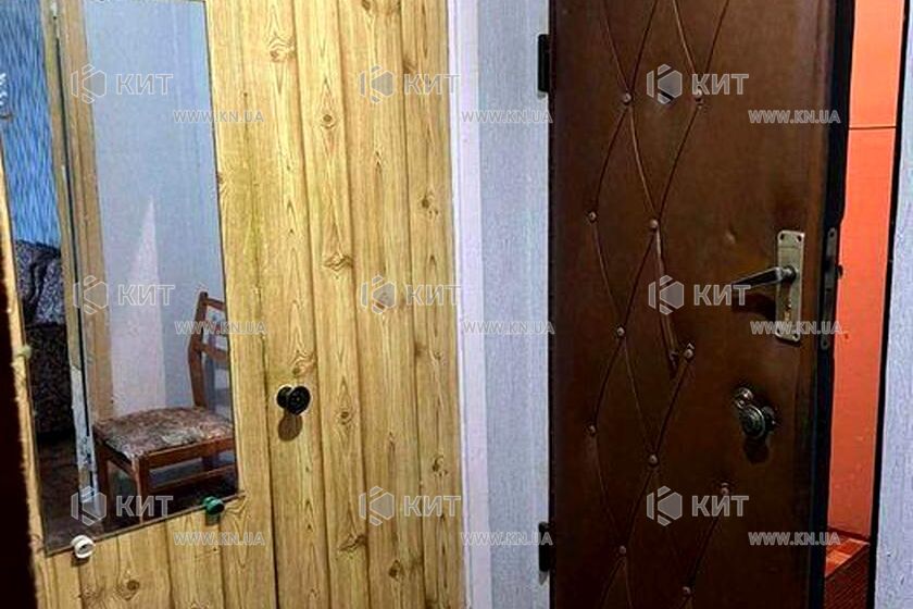 Продаж квартири Харків, Київська, Гідропарк, 31.6м²