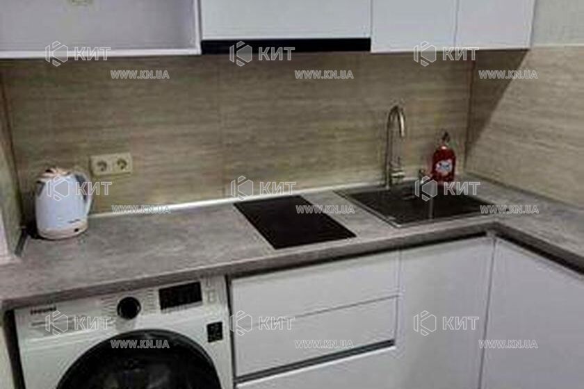Продаж квартири Харків, Спорт.Гагар.Повст., 28м²
