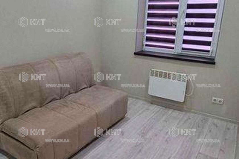 Продажа квартиры Харьков, Спортивная, Гагарина, Защитников, 28м²