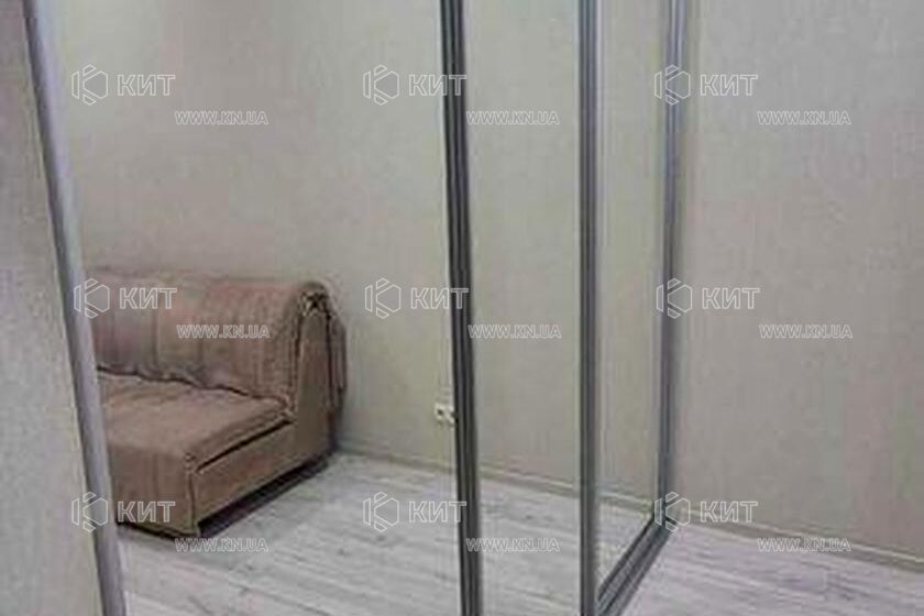 Продаж квартири Харків, Спорт.Гагар.Повст., 28м²