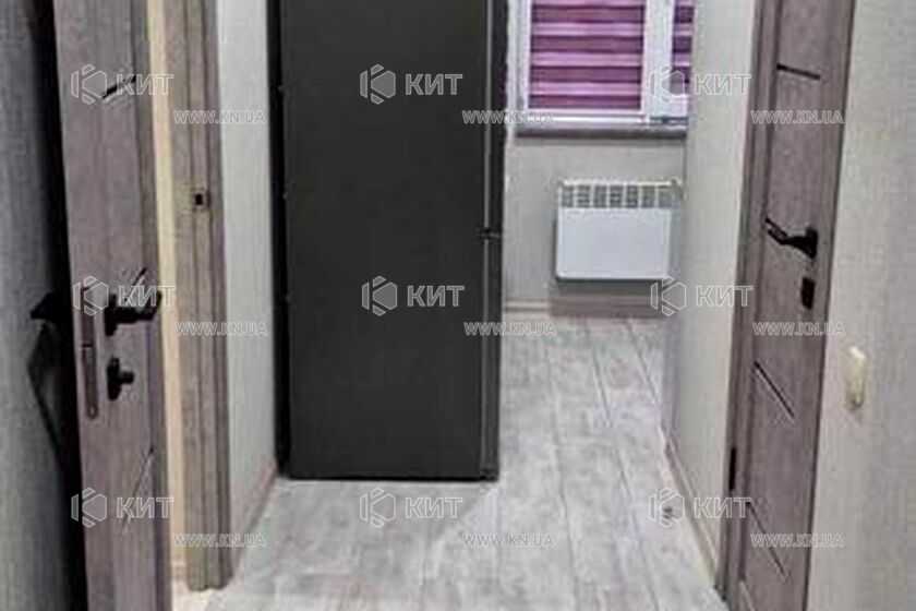 Продаж квартири Харків, Спорт.Гагар.Повст., 28м²