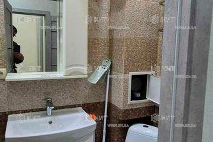 Продаж квартири Харків, Спорт.Гагар.Повст., 28м²