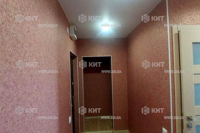 Продаж квартири Харків, Салтівка, 522 мрн., 36м²